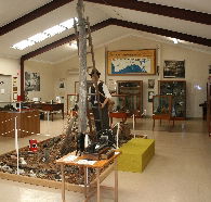 Mount Laura Homestead Museum - Darwin Holiday
