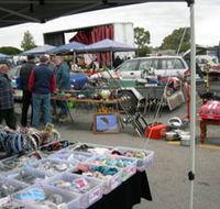 Gepps Cross Treasure Market - Darwin Holiday