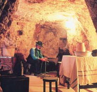 Umoona Opal Mine And Museum - Darwin Holiday