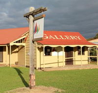 ArtGoolwa Inc - Darwin Holiday