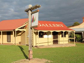 Art@Goolwa Inc - Darwin Holiday 0