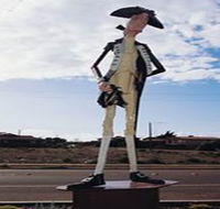 Tanderra Craft Village - Darwin Holiday