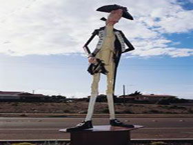 Tanderra Craft Village - Darwin Holiday 0