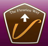 Fleurieu Way GPS Tour - Darwin Holiday