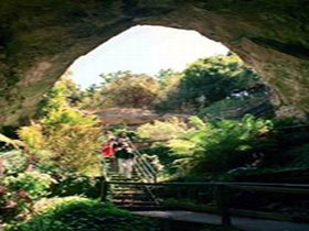 Engelbrecht Cave - Darwin Holiday 0