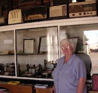 Streaky Bay National Trust Museum - Darwin Holiday