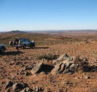 Willangi Bush Escapes - Darwin Holiday