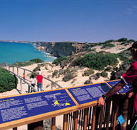 Far West Coast Marine Park - Darwin Holiday