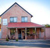 Ekhidna Wines - Darwin Holiday