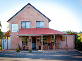 Ekhidna Wines - Darwin Holiday 0