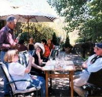 Barratt Wines - Darwin Holiday