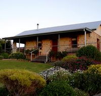 Tim Gramp Wines - Darwin Holiday
