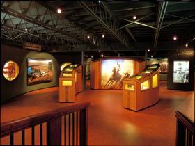 R.M. Williams Outback Heritage Museum - Darwin Holiday 0