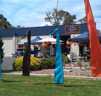 Prancing Pony Brewery - Darwin Holiday