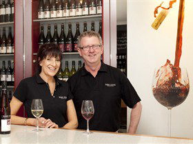 Sorby Adams Wineroom And Pantry - Darwin Holiday 0