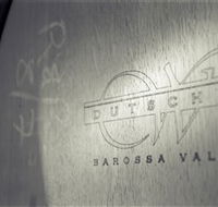 Dutschke Wines - Darwin Holiday