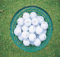 Salisbury Country Golf Links Educational Putt Putt And Mini-Golf - Darwin Holiday