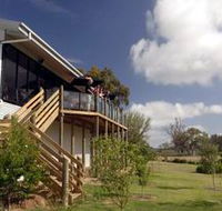 Newman's Horseradish Farm and Rusticana Wines - Darwin Holiday