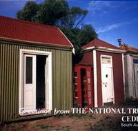 Ceduna National Trust Museum - Darwin Holiday