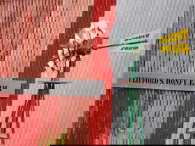 Clifford's Honey Farm - Darwin Holiday 0