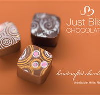 Just Bliss Chocolates - Darwin Holiday