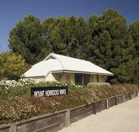 Mount Horrocks Wines and The Station Cafe - Darwin Holiday