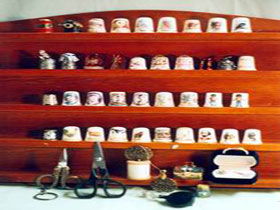 Thimbella And Paris Creek Pottery - Darwin Holiday 0