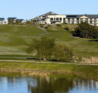 Day Spa  McCracken Country Club - Darwin Holiday