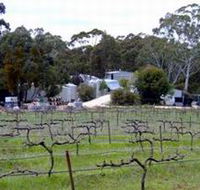 Jeanneret Wines - Darwin Holiday