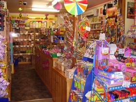 Hahndorf Sweets - Darwin Holiday 0