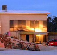 Mt Surmon Wines - Scarlattis Gallery - Darwin Holiday