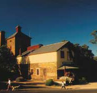 Knappstein Enterprise Winery and Brewery - Darwin Holiday