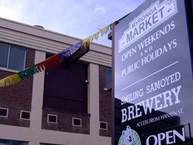 Myponga Market - Darwin Holiday 0