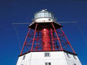 Cape Jaffa Lighthouse - Darwin Holiday 0