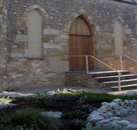 The Hundred Eaves - Darwin Holiday