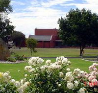 Jubilee Park - Darwin Holiday