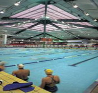 Adelaide Aquatic Centre - Darwin Holiday