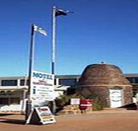 Andamooka Dukes Bottlehouse Museum - Darwin Holiday