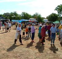 Wirrabara Producers Market - Darwin Holiday