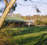 Cardinham Estate - Darwin Holiday