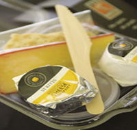Barossa Valley Cheese Company - Darwin Holiday