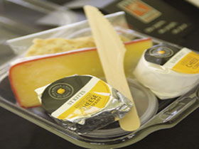 Barossa Valley Cheese Company - Darwin Holiday 0