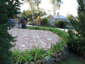 Glendalough Estate - Darwin Holiday 0