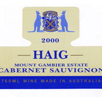 Haig Vineyard - Darwin Holiday