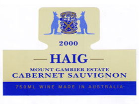 Haig Vineyard - Darwin Holiday 0