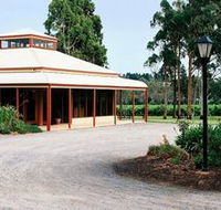 Parri Estate McLaren Vale Cellar Door - Darwin Holiday