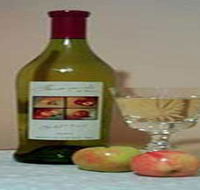 Thorogoods Apple Wines - Darwin Holiday