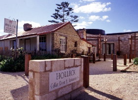 Hollick Winery And Restaurant - Darwin Holiday 0