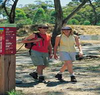 Riesling Trail - Darwin Holiday