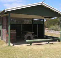Island Lookout Tower And Reserve - Darwin Holiday